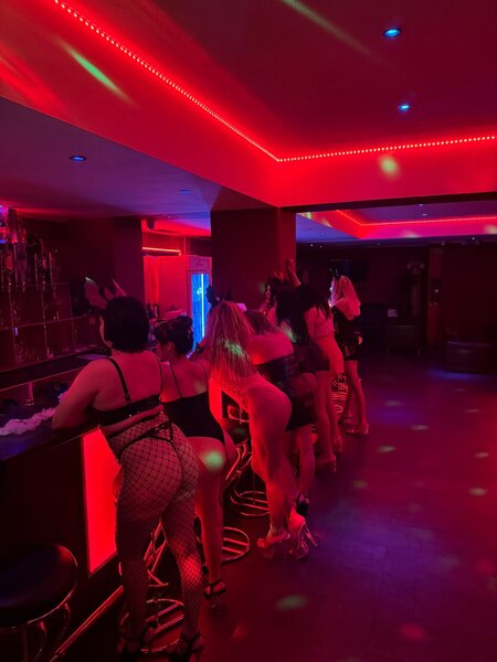 Night club Atlantis Castiguri inimaginabile!